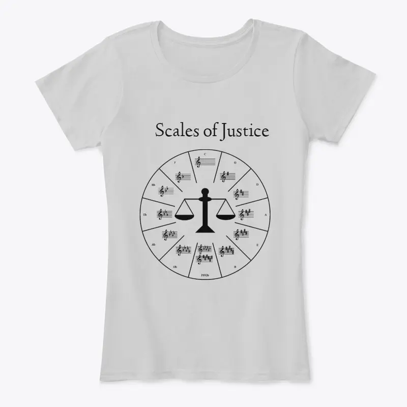 Scales of Justice