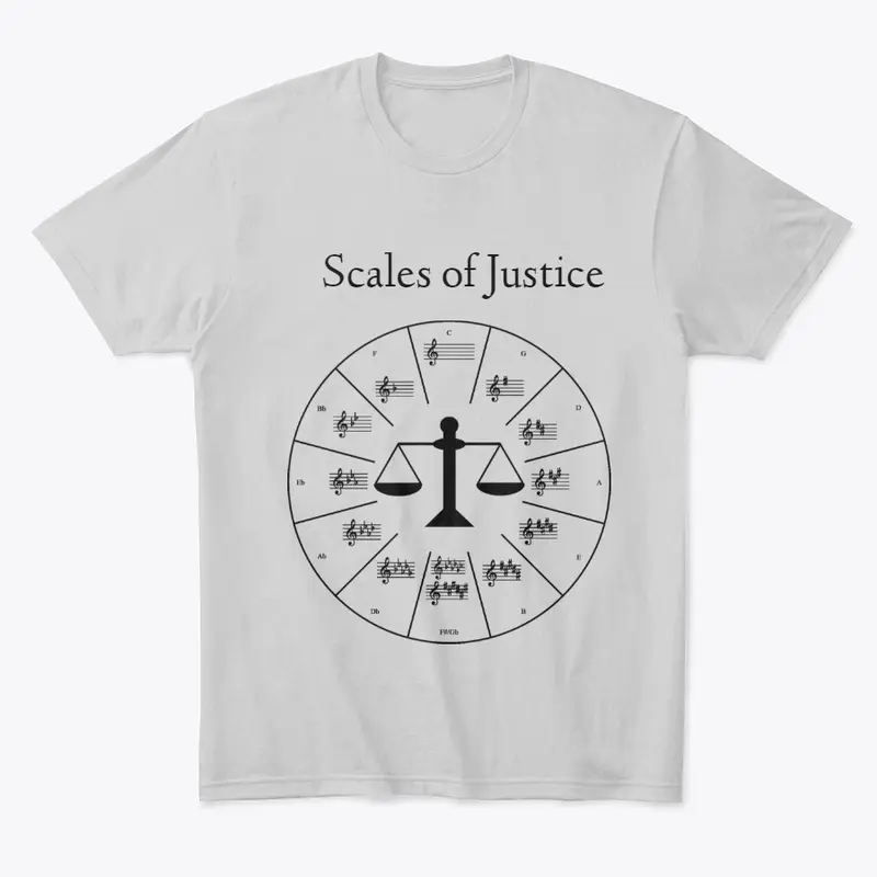 Scales of Justice