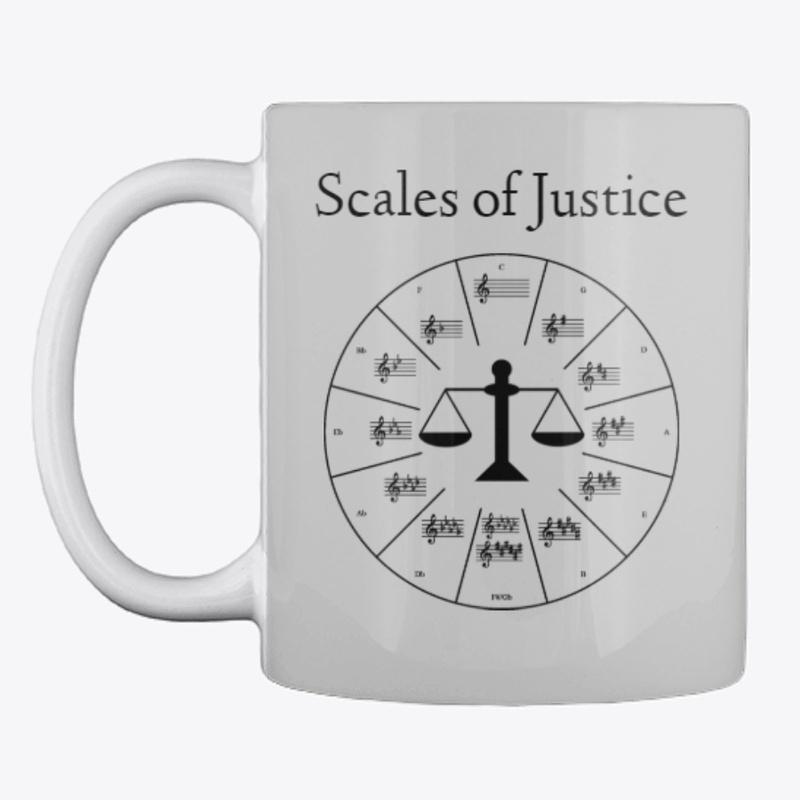 Scales of Justice