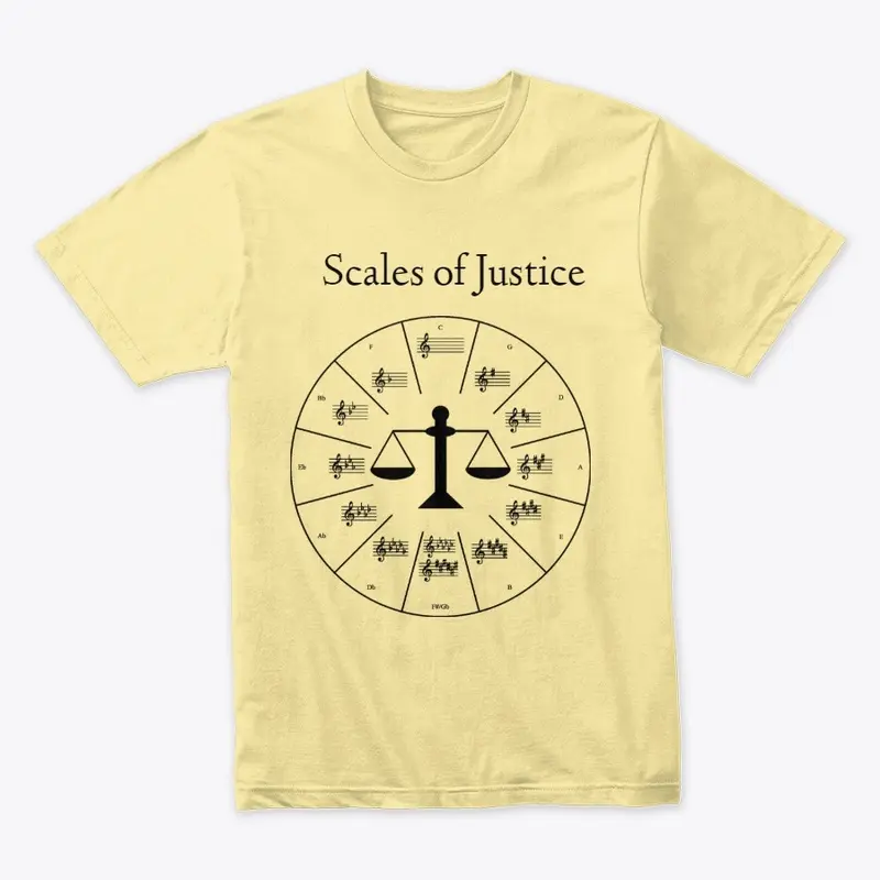 Scales of Justice