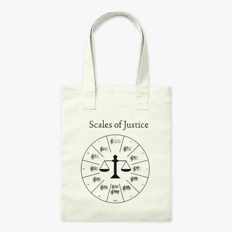 Scales of Justice