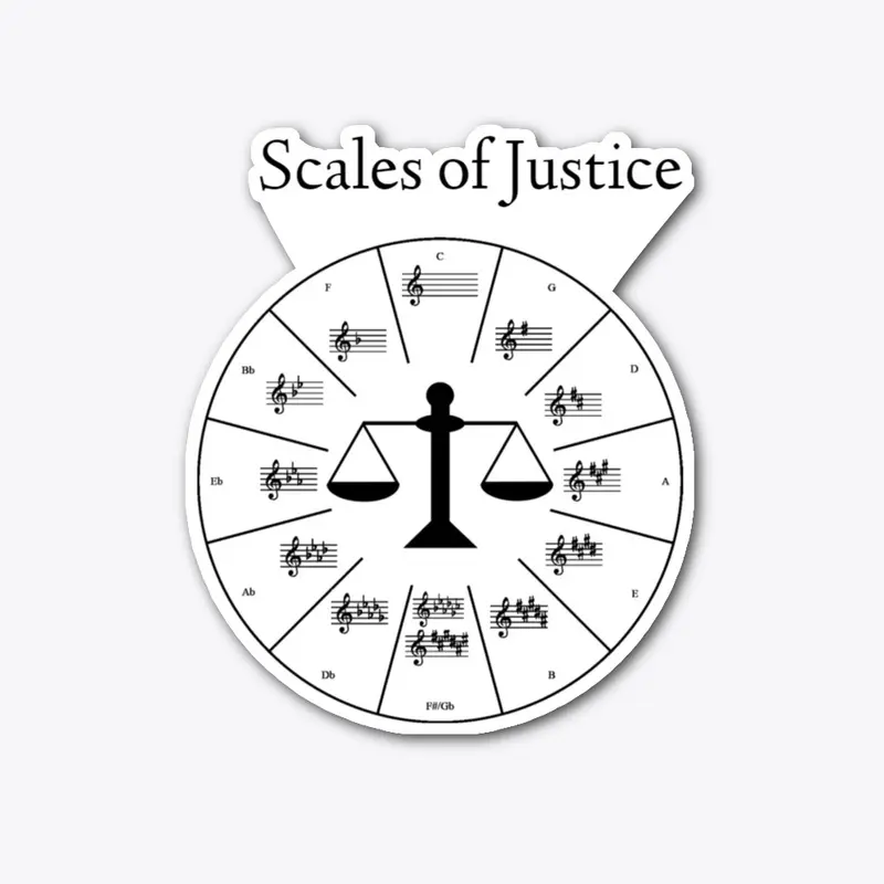 Scales of Justice