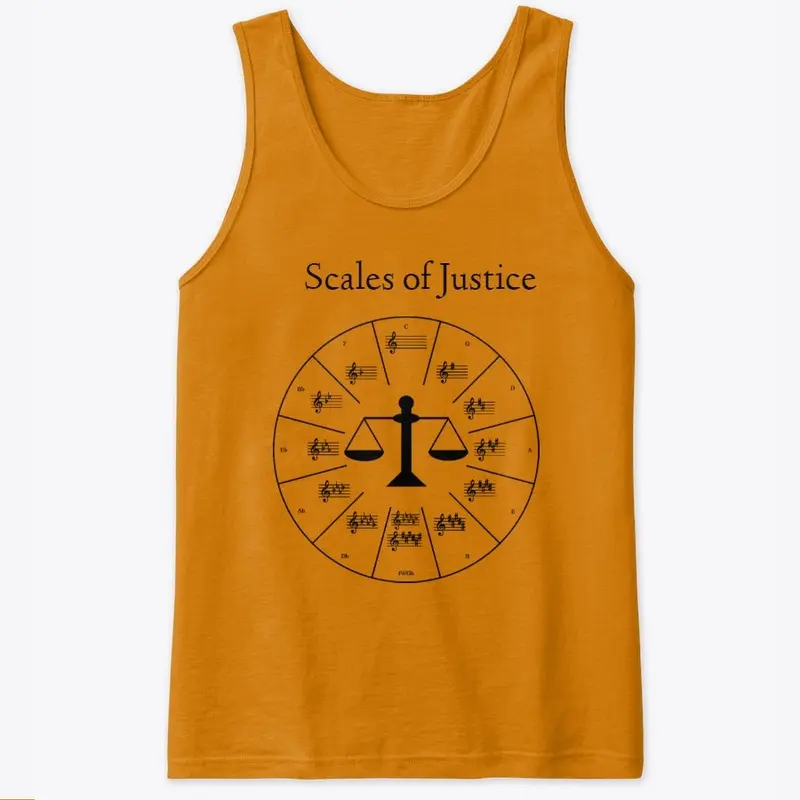 Scales of Justice