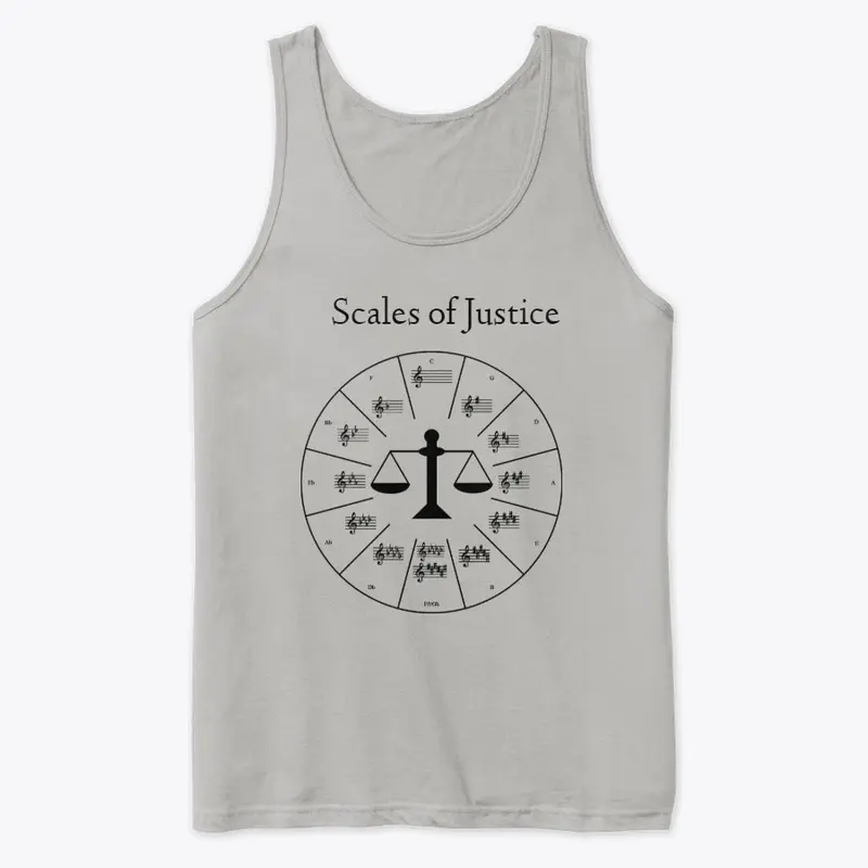 Scales of Justice