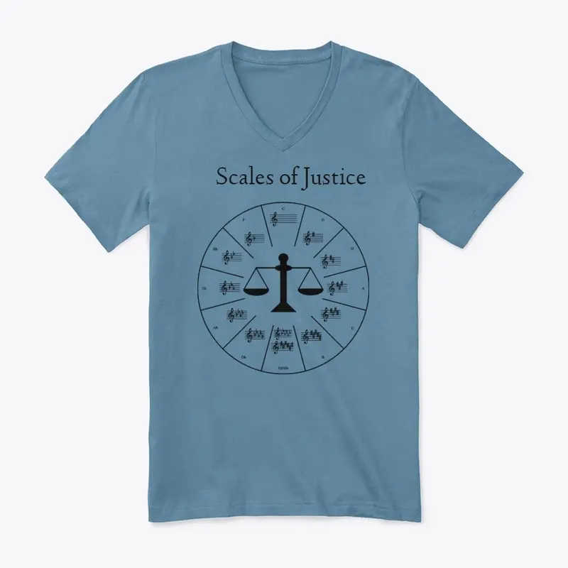 Scales of Justice