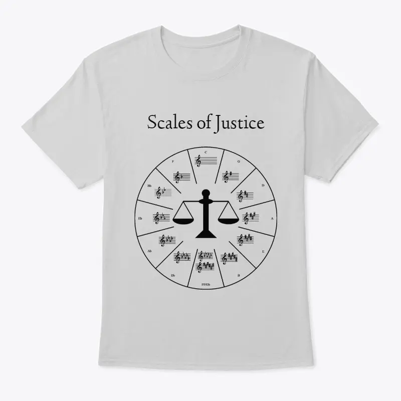 Scales of Justice